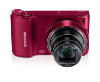 Samsung WB800F CZERWONY - 1394512 - zdjęcie 5